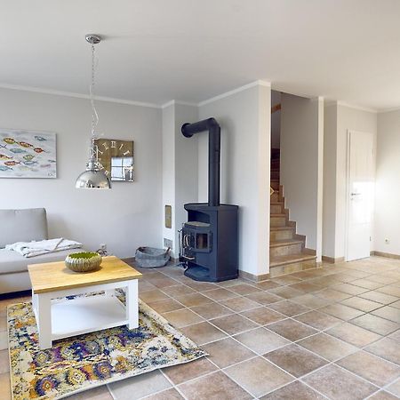 54 Grad Nord Villa Zingst Exterior photo